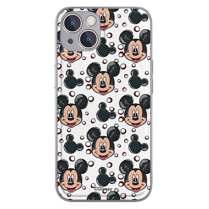 

Чехол для телефона Disney, DISNEY0097P - Galaxy Silver