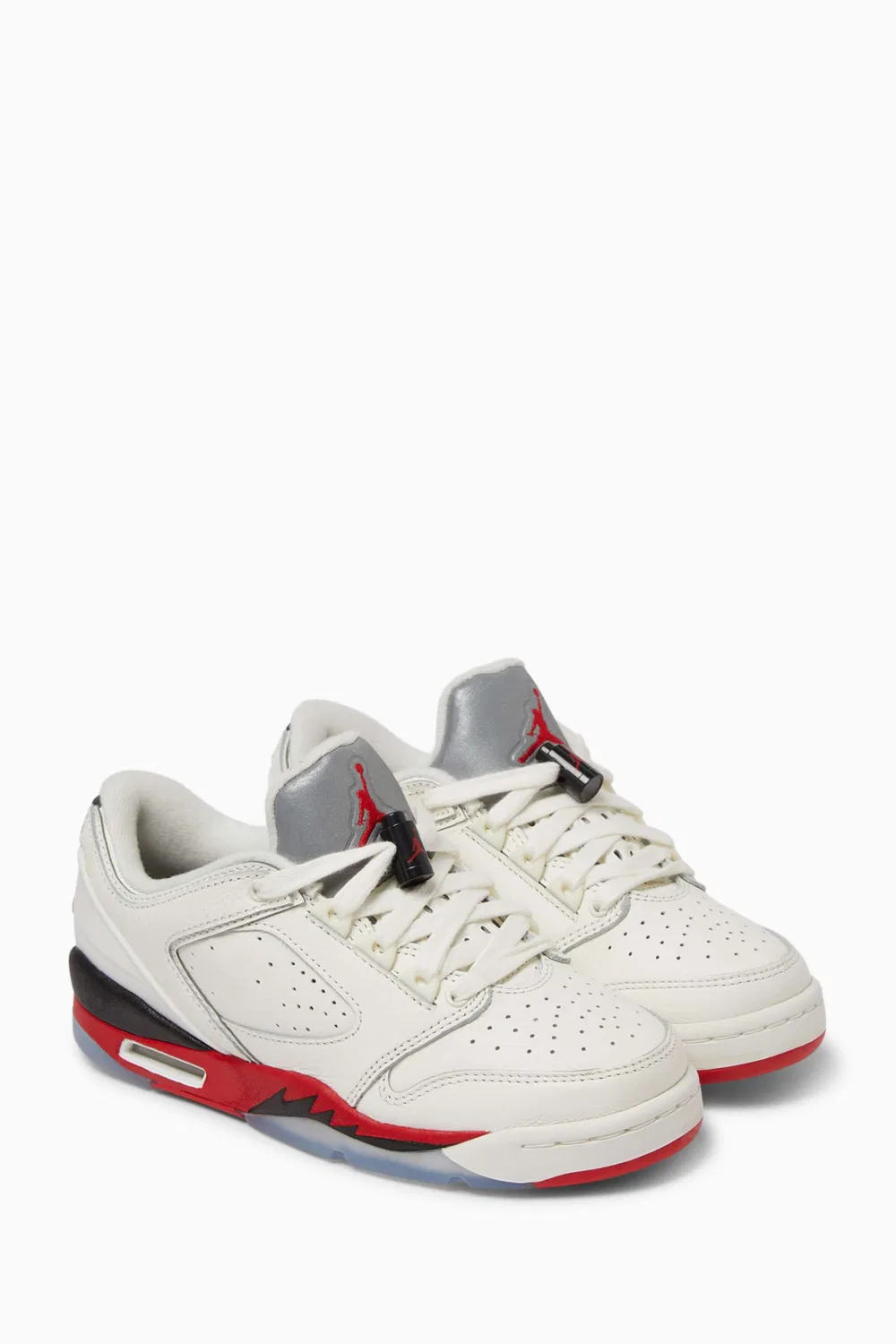 Кроссовки низкие Sixty Plus Low Jordan, нейтральный