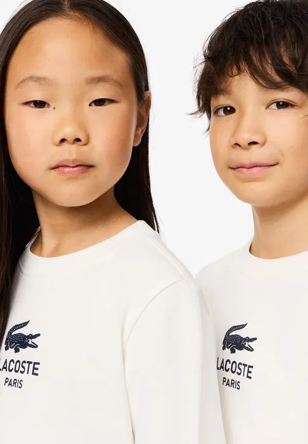 Унисекс - толстовка Lacoste — фото 4