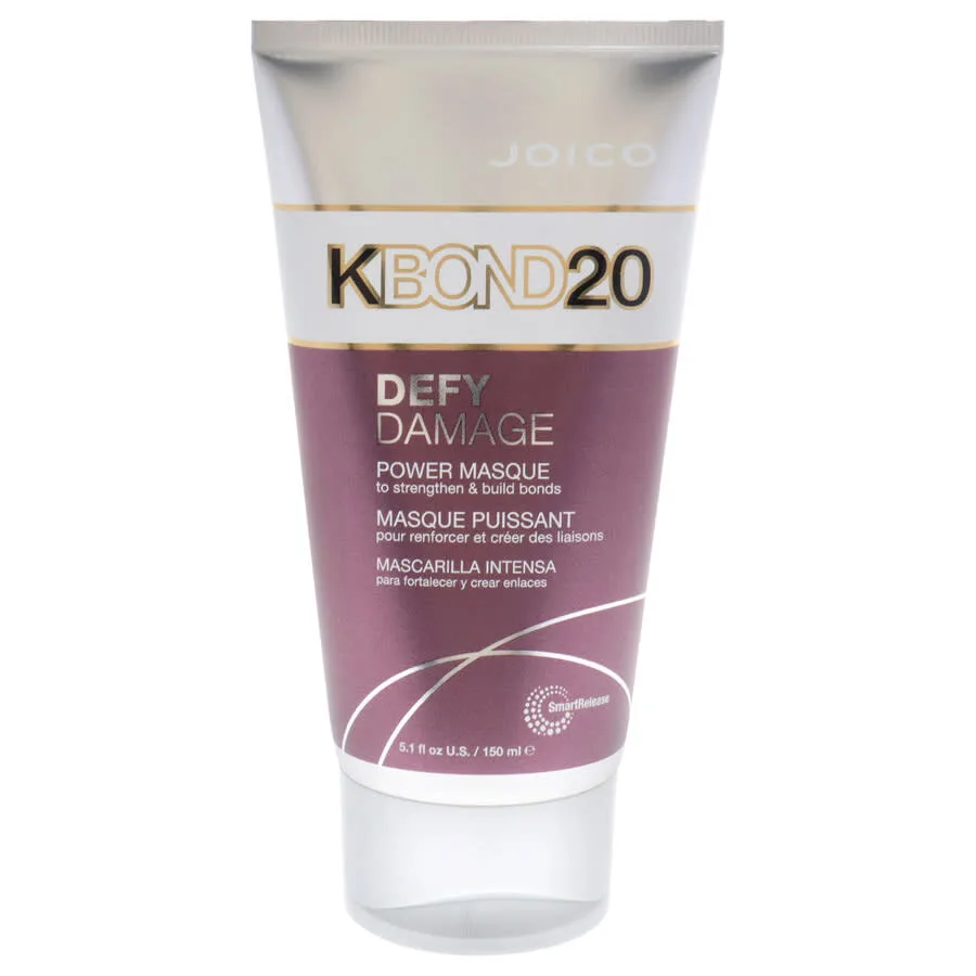 Маска для волос Joico Defy Damage KBond20 Power Masque 5,1 унции 074469562430