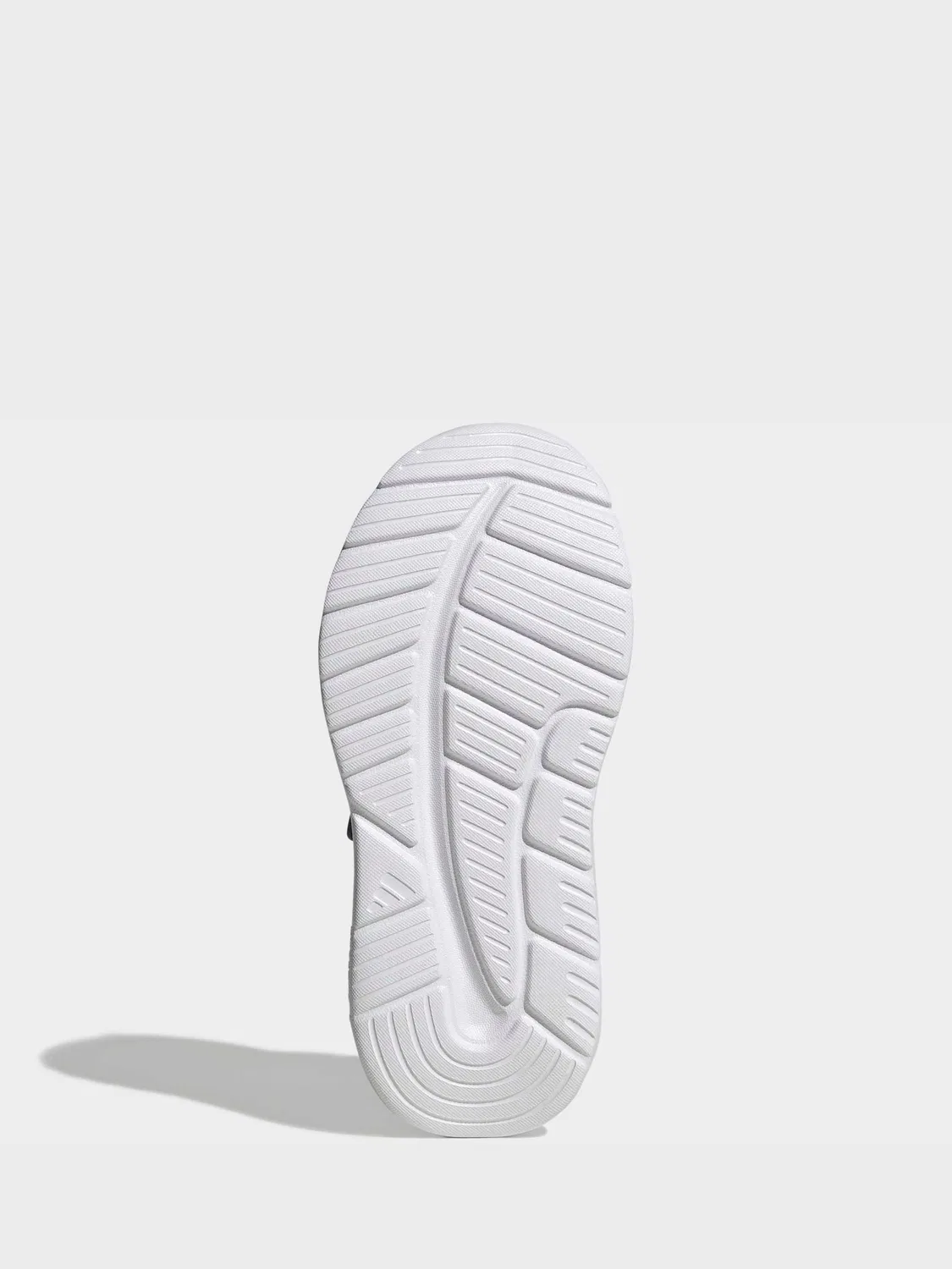Кроссовки Tensaur Run 4.0 adidas, синий — фото 3