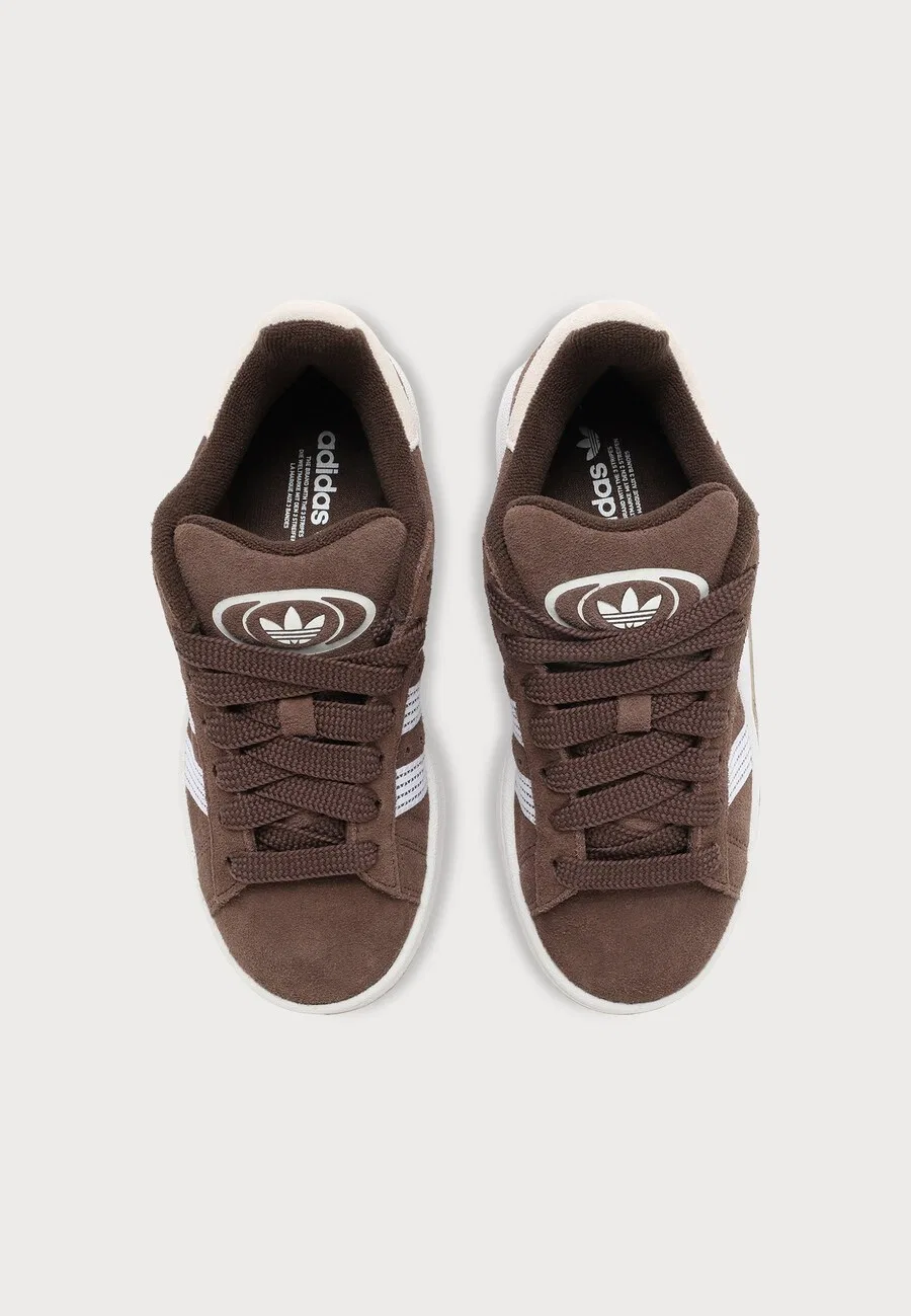 Кроссовки ADIDAS ORIGINALS 'CAMPUS 00s' коричневого цвета — фото 2