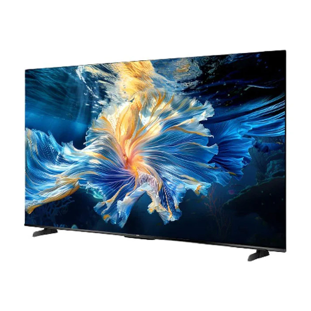 

Телевизор Haier 75H6A, 75", 4К, DLED, 144 Гц, чёрный