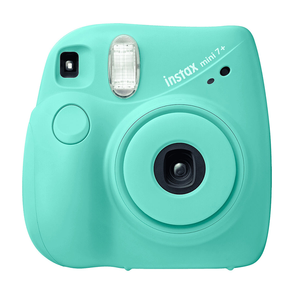 

Фотоаппарат Fujifilm Instax MINI 7+, зеленый