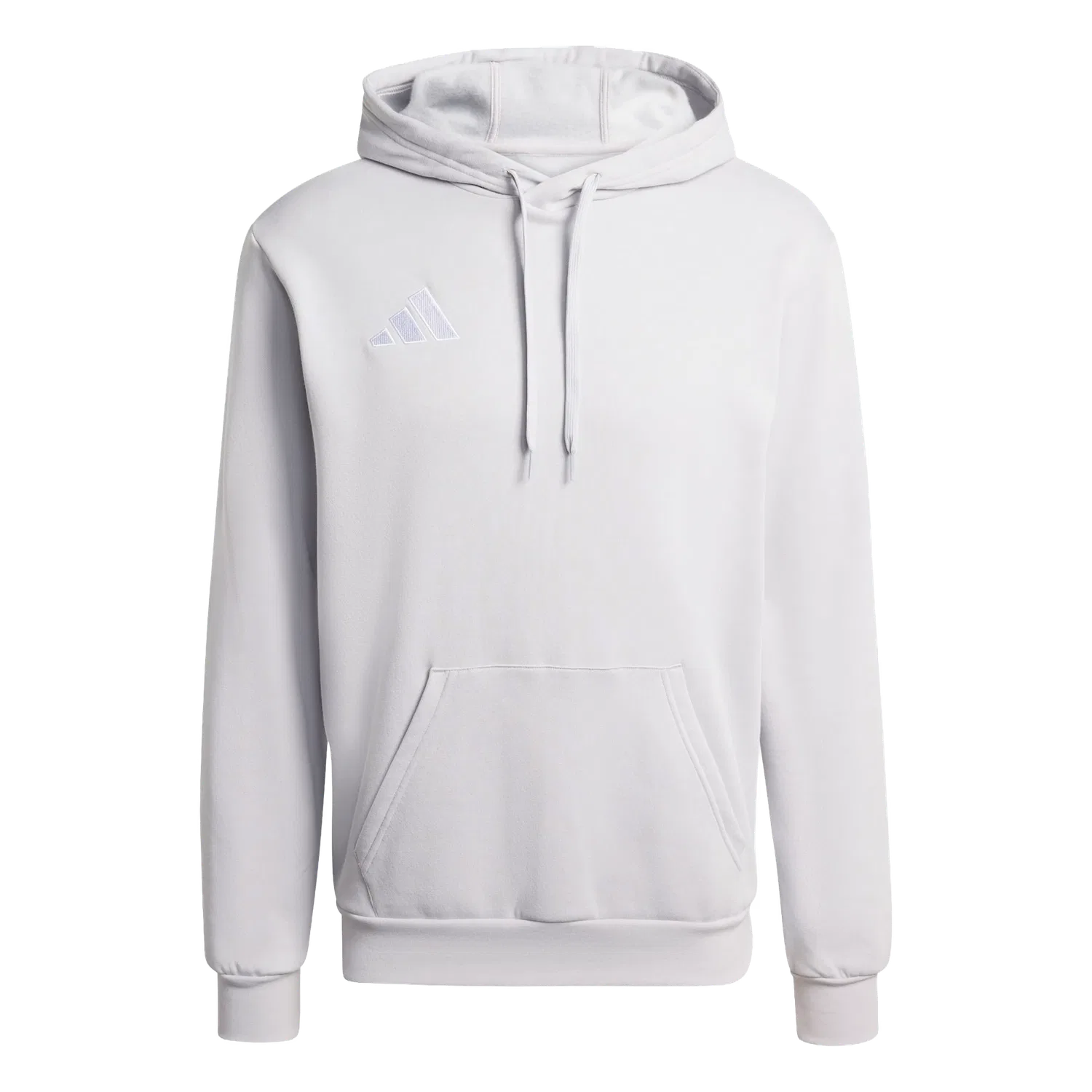 Мужское худи Entrada26 Adidas, светло-серый