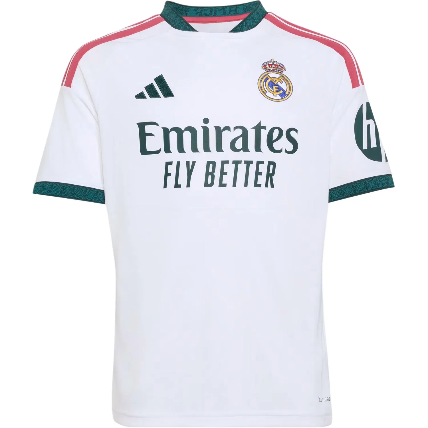 Футболка Adidas, White