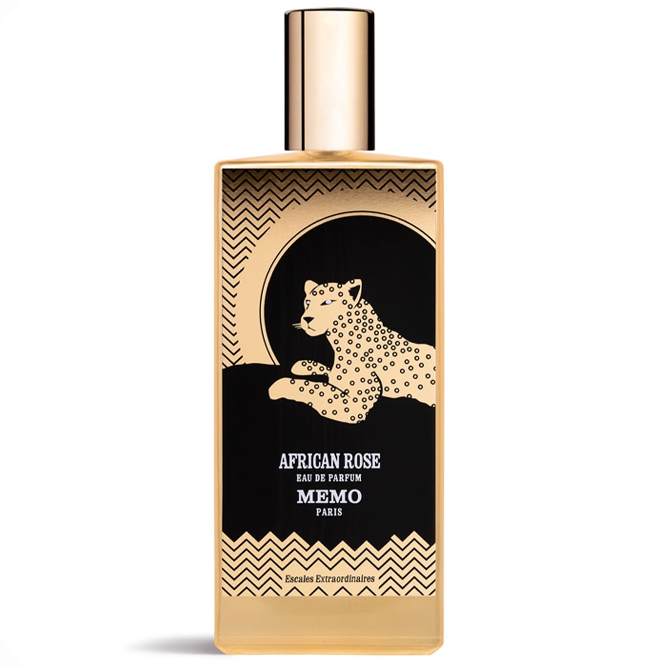 

Парфюмерная вода Memo Paris African Rose Unisex