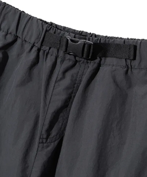 Карго брюки для мальчиков Kids tag cargo pants, Brownbreath Kids, темно-серый — фото 4
