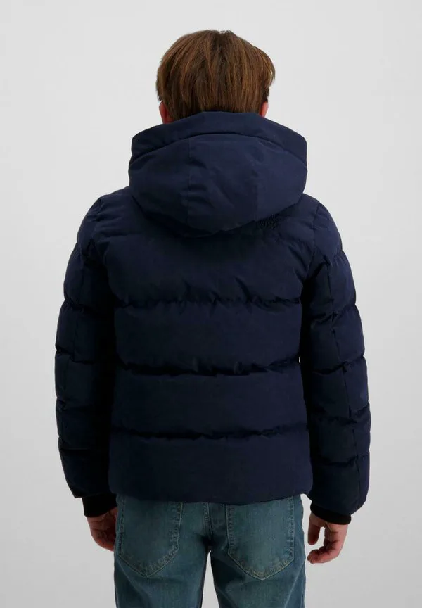 Зимняя куртка Cars Jeans, Navy — фото 2
