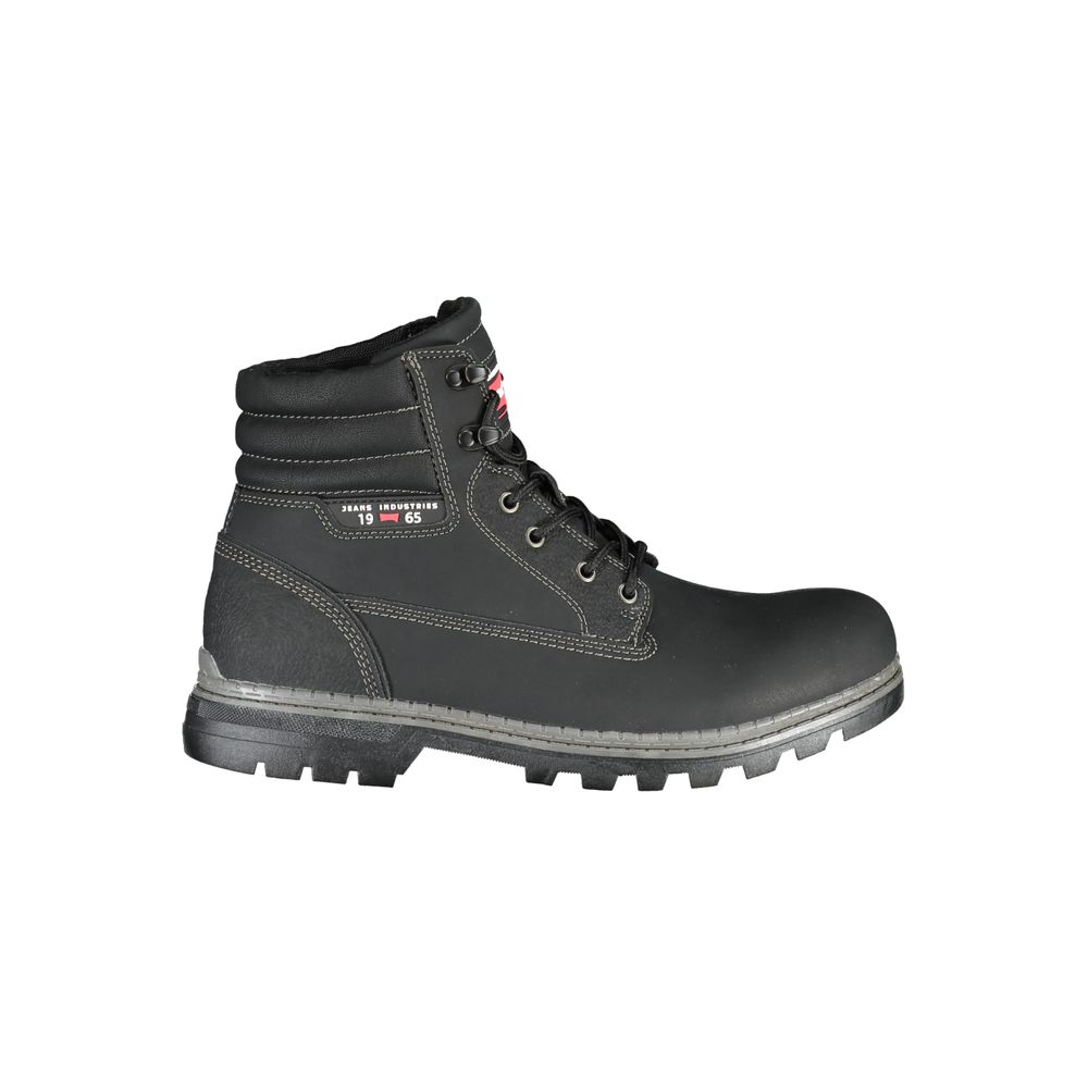 

Ботинки Urban Contrast на шнуровке Carrera, черный