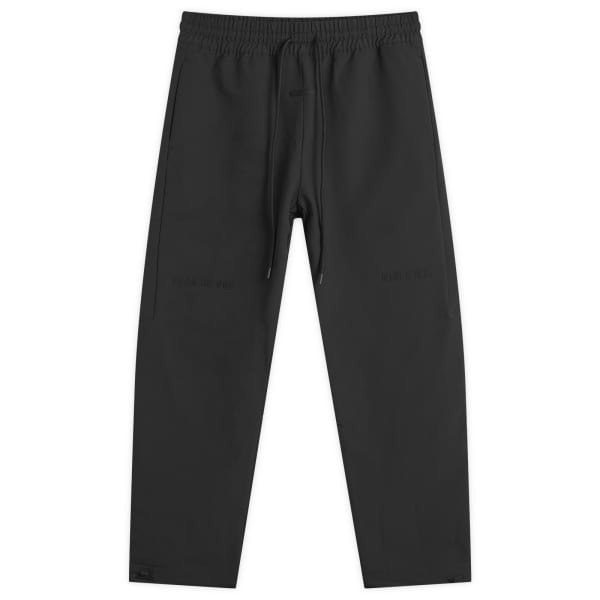 

Adidas X fear of god athletics brushback woven storm брюки, черный