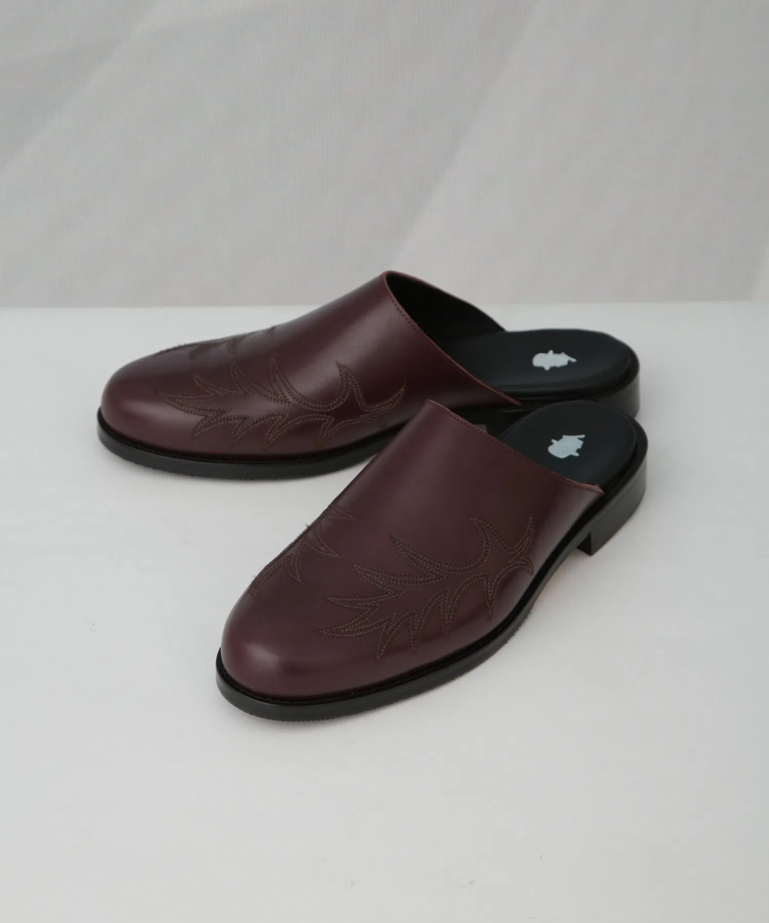 Tomo&Co/Специальный заказ Western Mule
