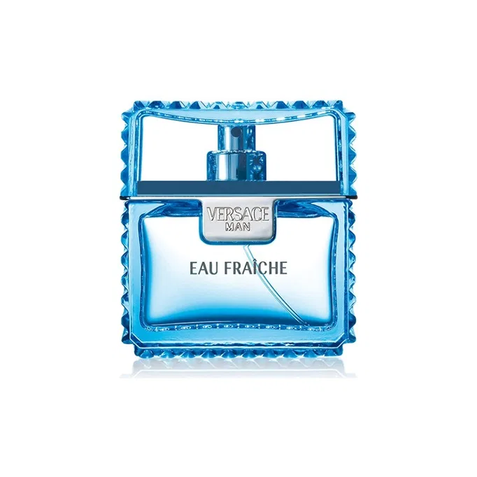 Мужская туалетная вода VERSACE Gentleman Heart Light And Gentle Breeze, 50 мл