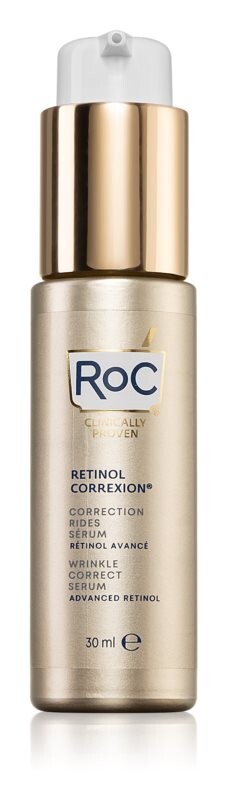 

Сыворотка против морщин RoC Retinol Correxion Wrinkle Correct
