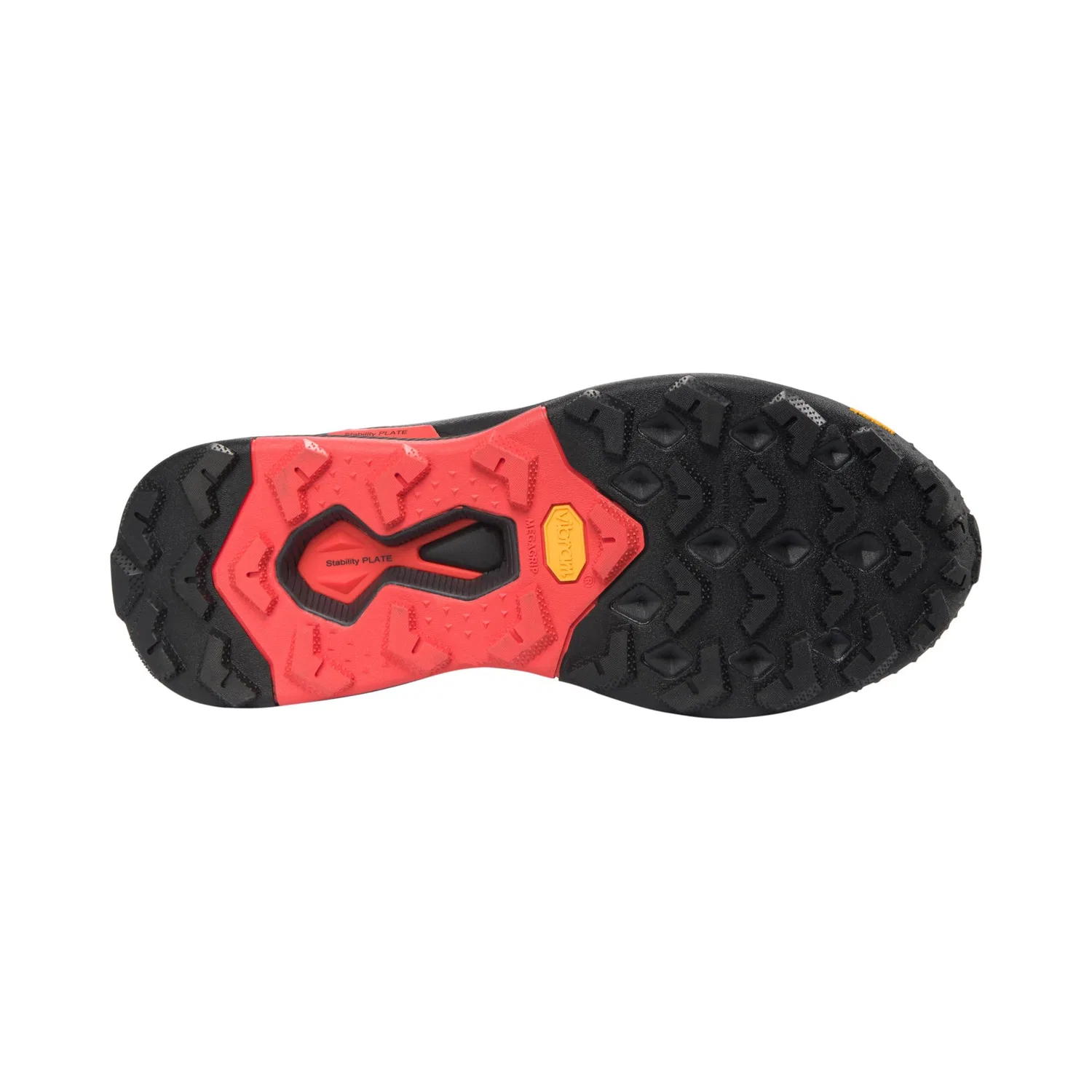 Детские ботинки для мальчиков с высоким берцем Villrein Pro High Gtx Boa Viking, Marrone Scuro Nero — фото 2