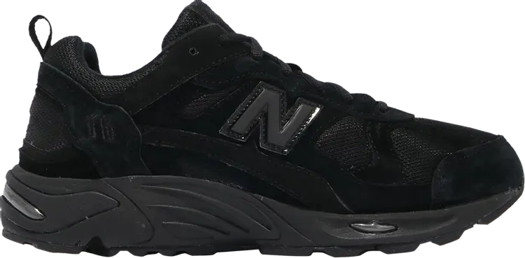 

Кроссовки New Balance 878 'Triple Black', черный