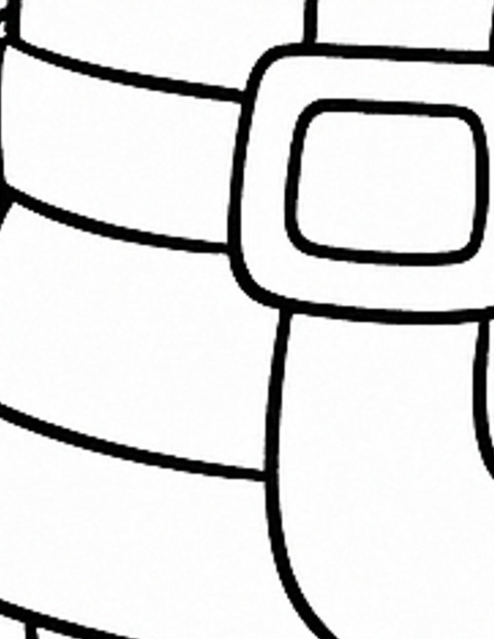 

Magia de Natal: Papai Noel e a Rena para Colorir: Livro de atividades infantis de Natal para 4 a 8 anos (Independently published)