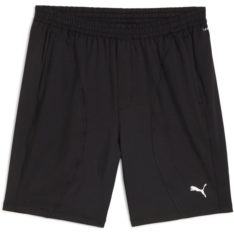 

Шорты m cloudspun 7 knit short Puma, черный