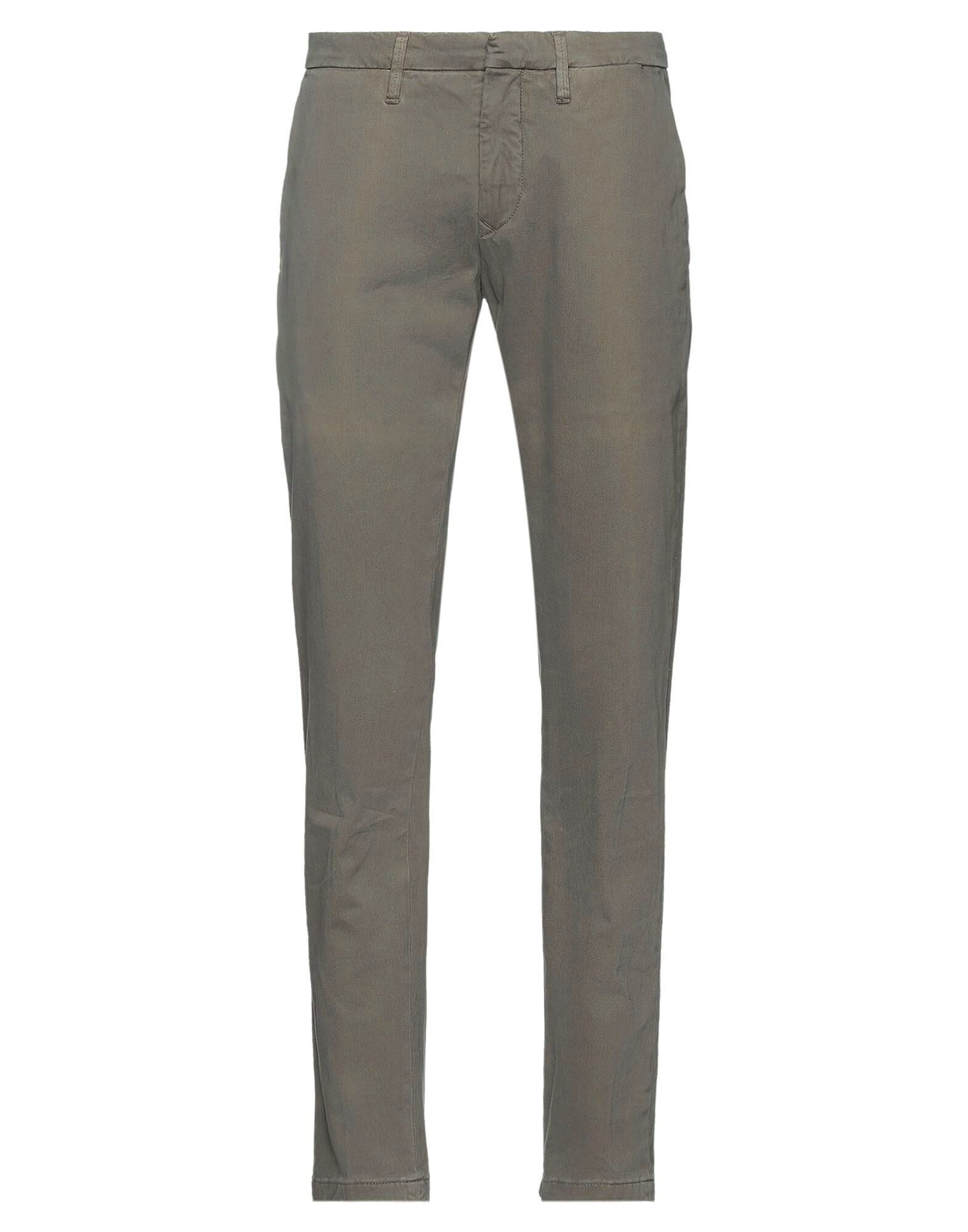 

Брюки Siviglia, серый