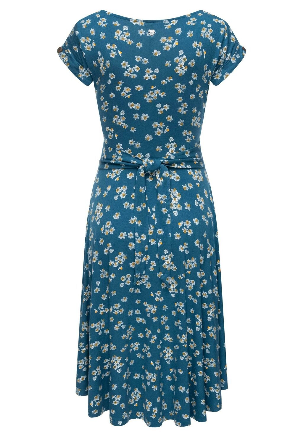 

Платье из джерси SOMMER IVONE Ragwear, синий