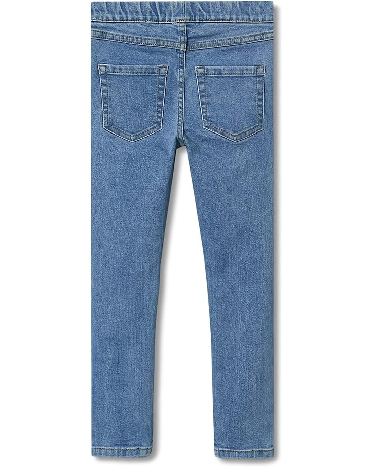

Джинсы Mango Jegging Jeans, цвет Mid Denim