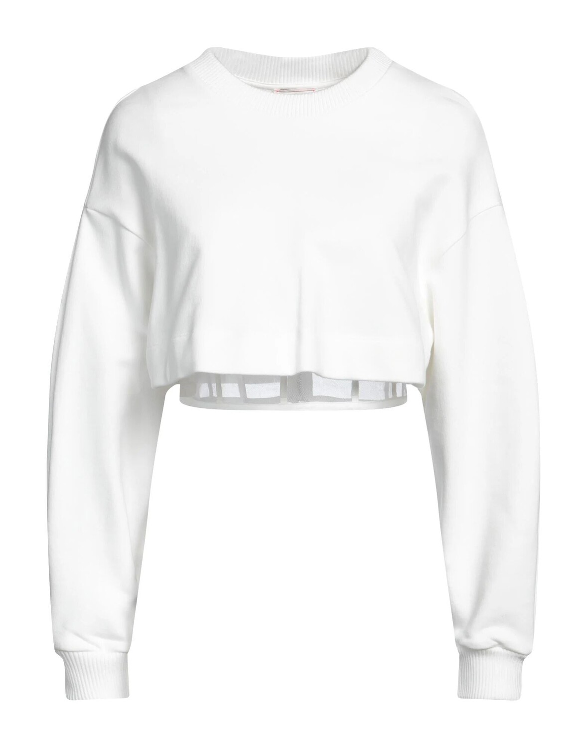 

Толстовка Alexander Mcqueen, белый