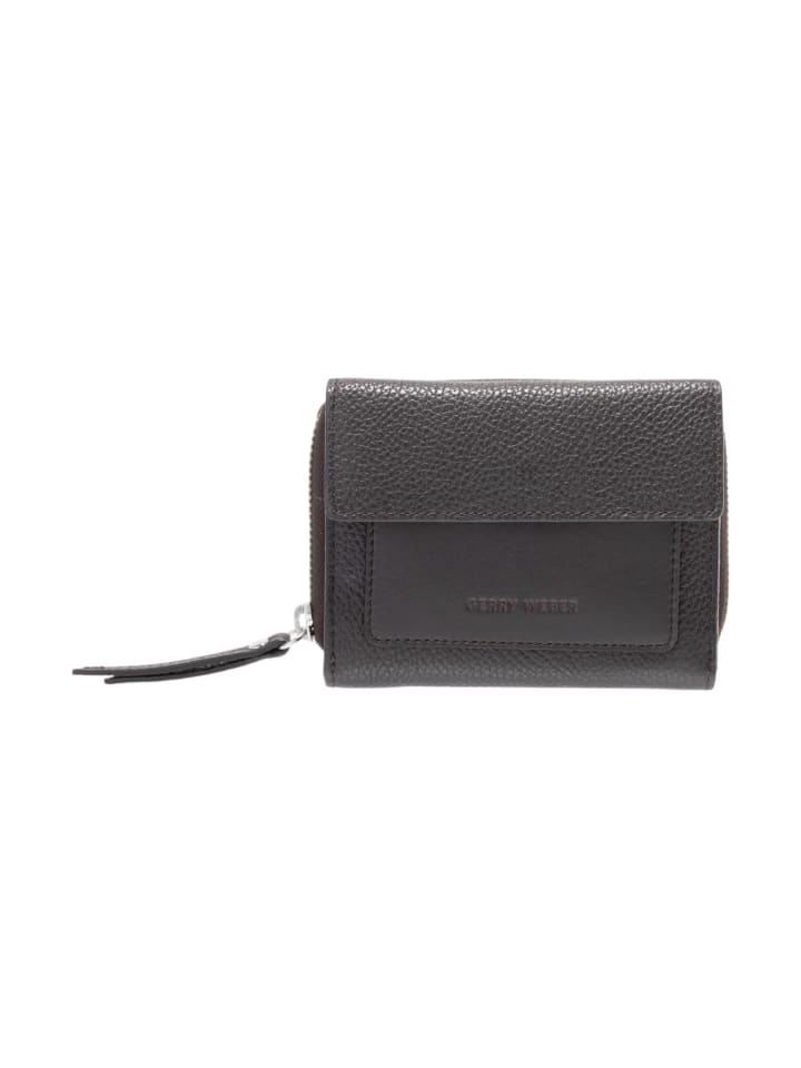 

Кошелек Gerry Weber, темно-коричневый