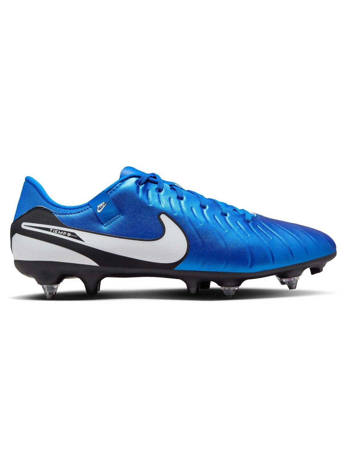 

Кроссовки Nike LEGEND 10 ACADEMY SG-PRO AC, разноцветный