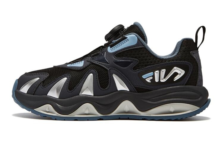 

FILA Детские кроссовки GS, Blue