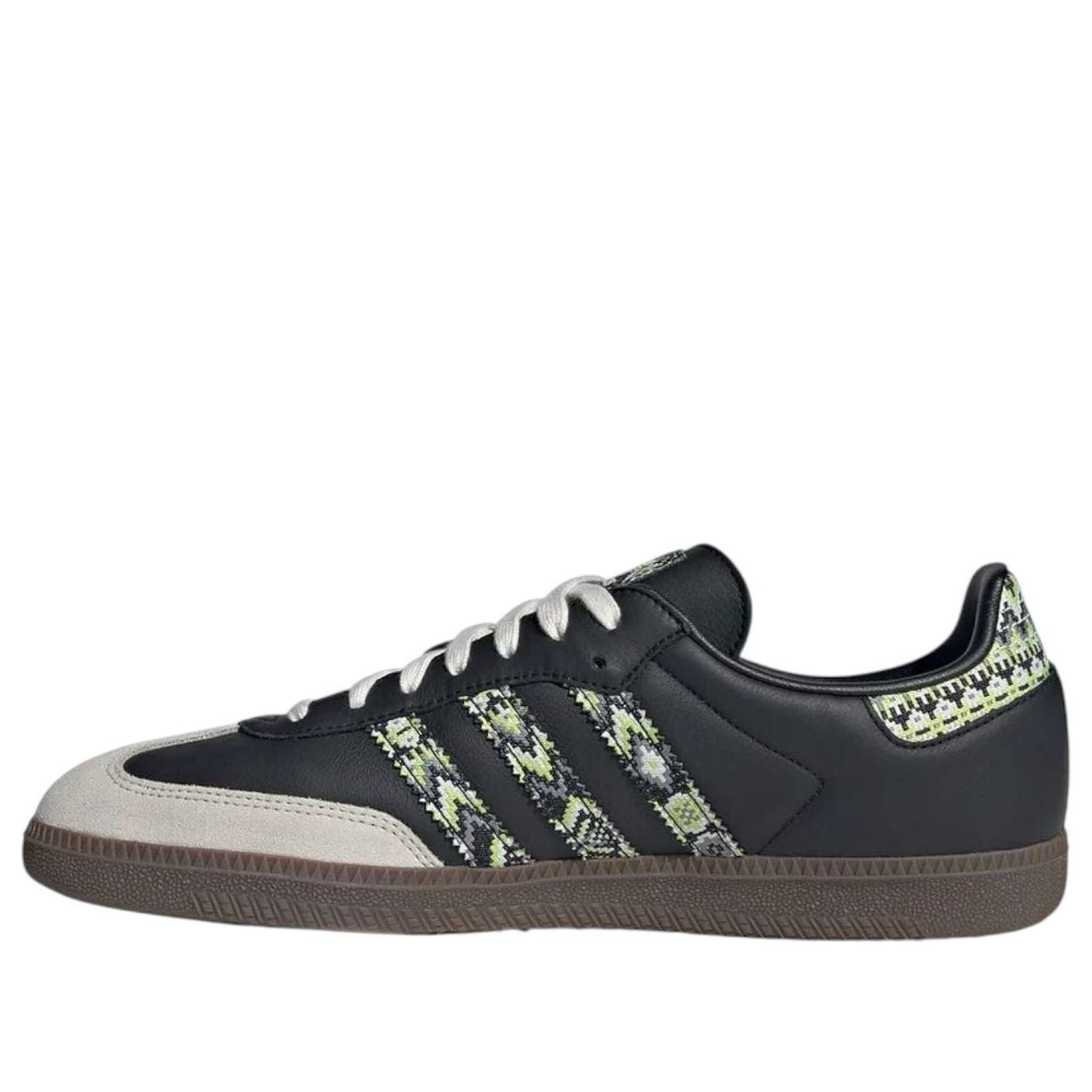 

Кроссовки adidas Samba 'Black Grey'