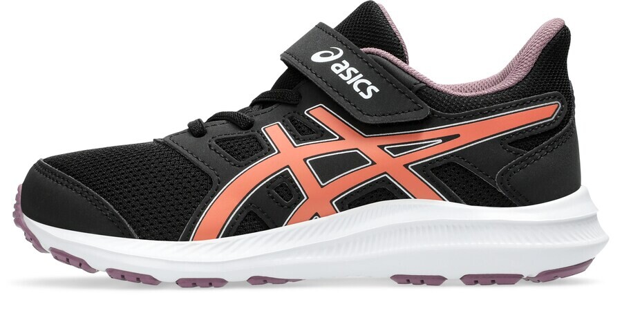 

Кроссовки ASICS Athletic, черный