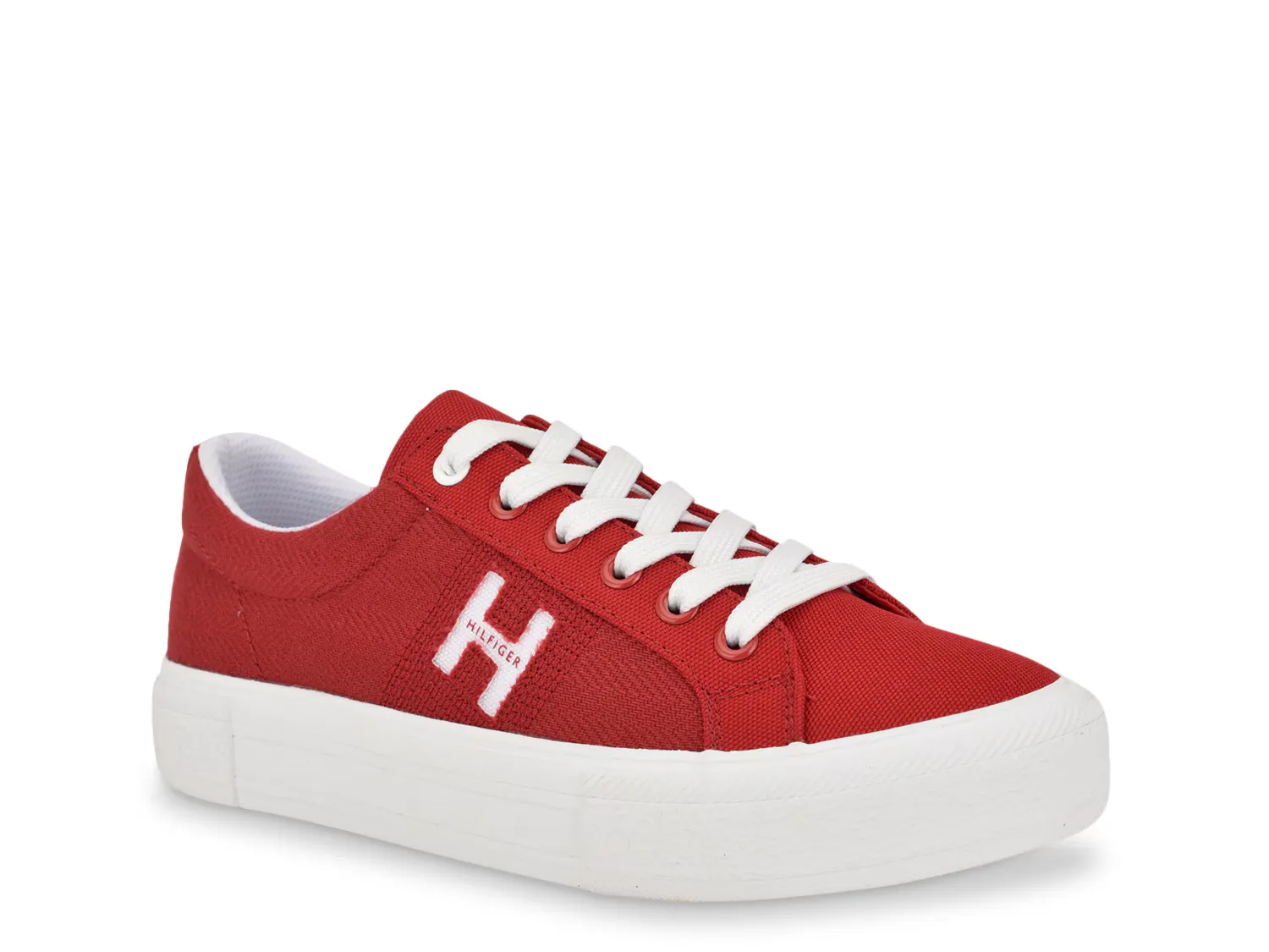 

Кроссовки Aconia Sneaker Tommy Hilfiger, красный