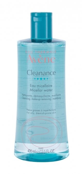

Авен Клинанс 400мл Avene