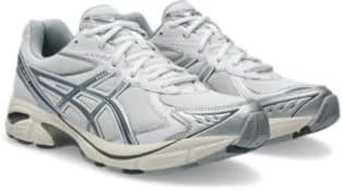 Кроссовки ASICS GT-2160 Sportstyle унисекс, белый/синий — фото 4