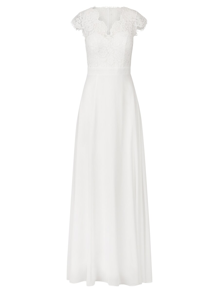 

Вечернее платье Kraimod, White