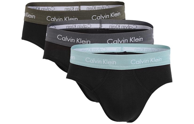 

Мужские трусы Calvin Klein