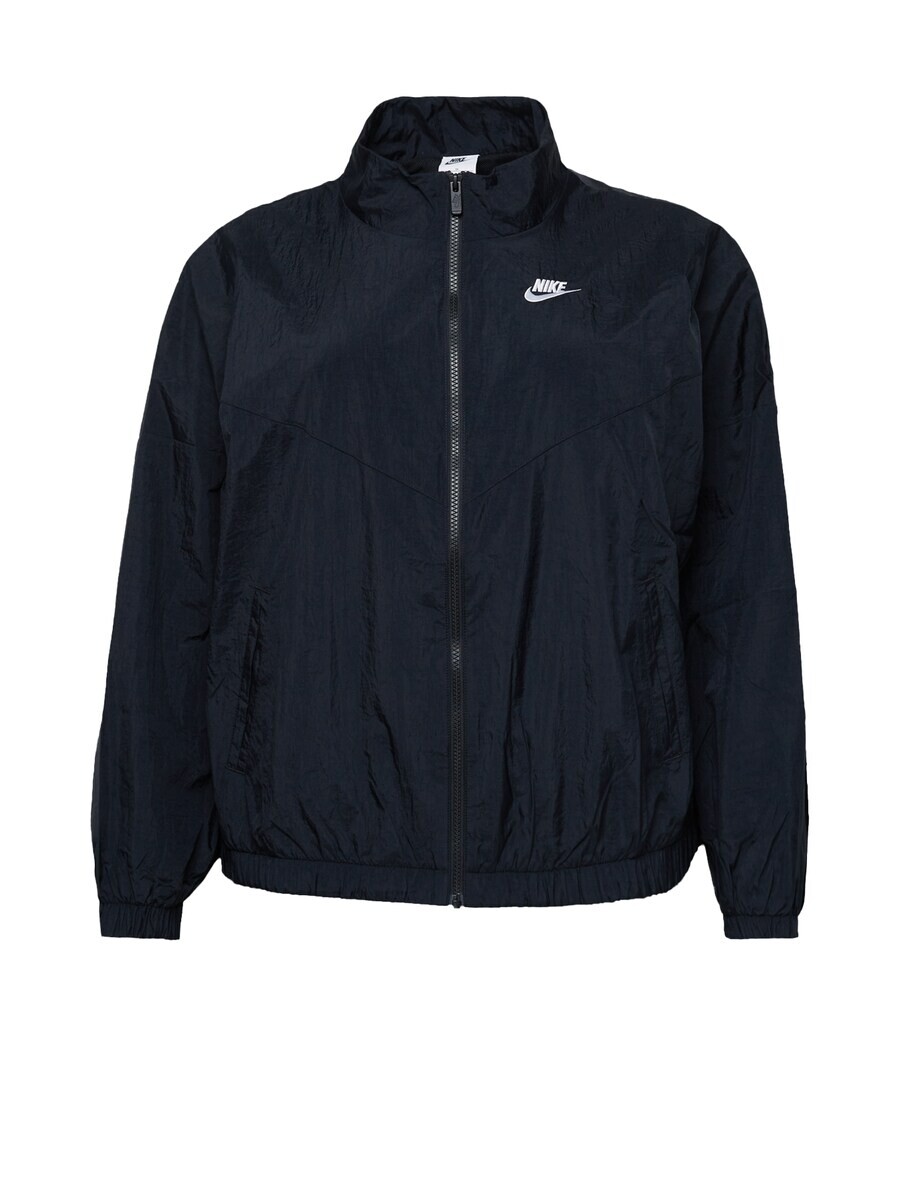 

Спортивная куртка Nike Sportswear, черный