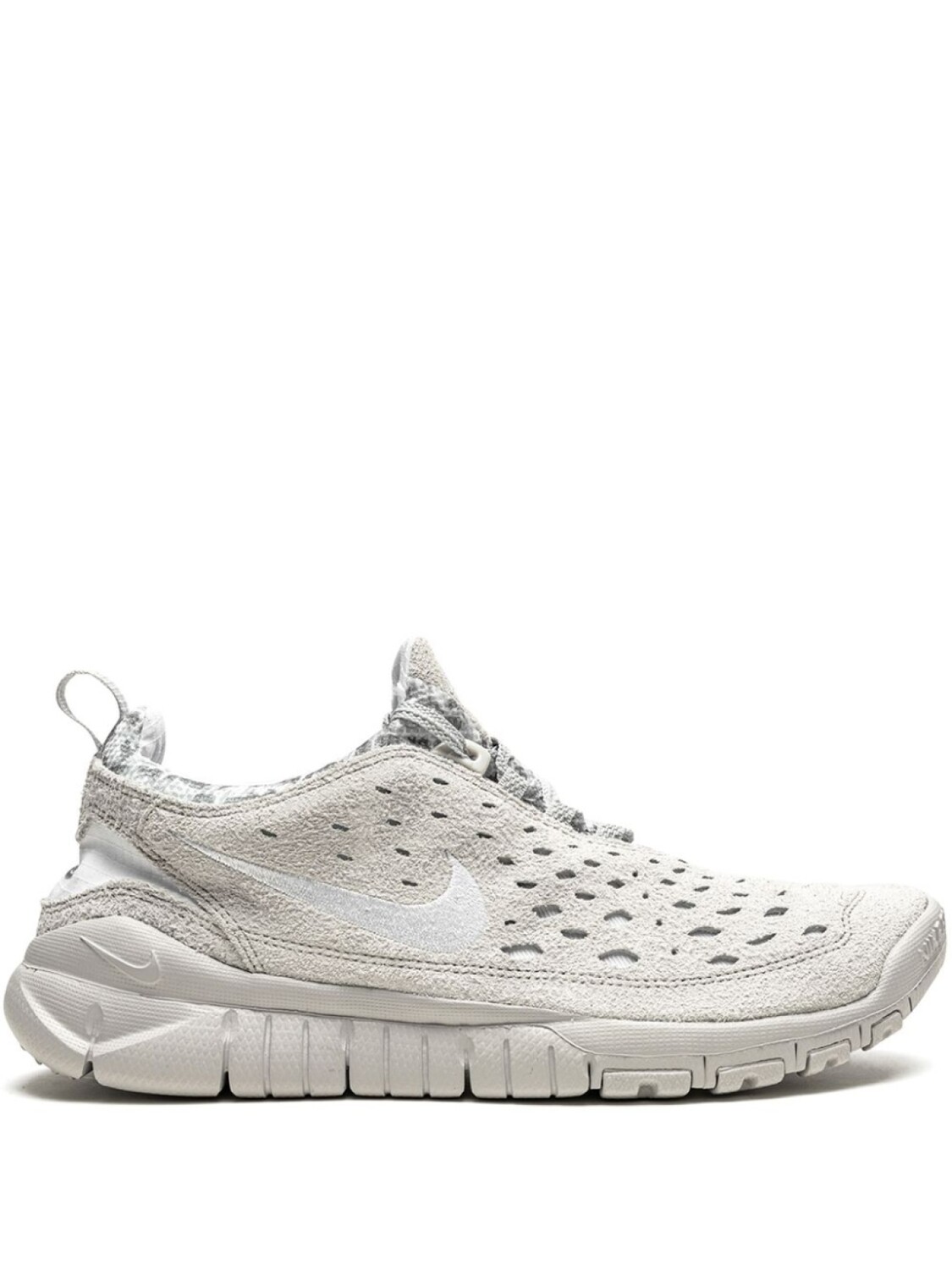 

Кроссовки Free Run Trail Nike, серый