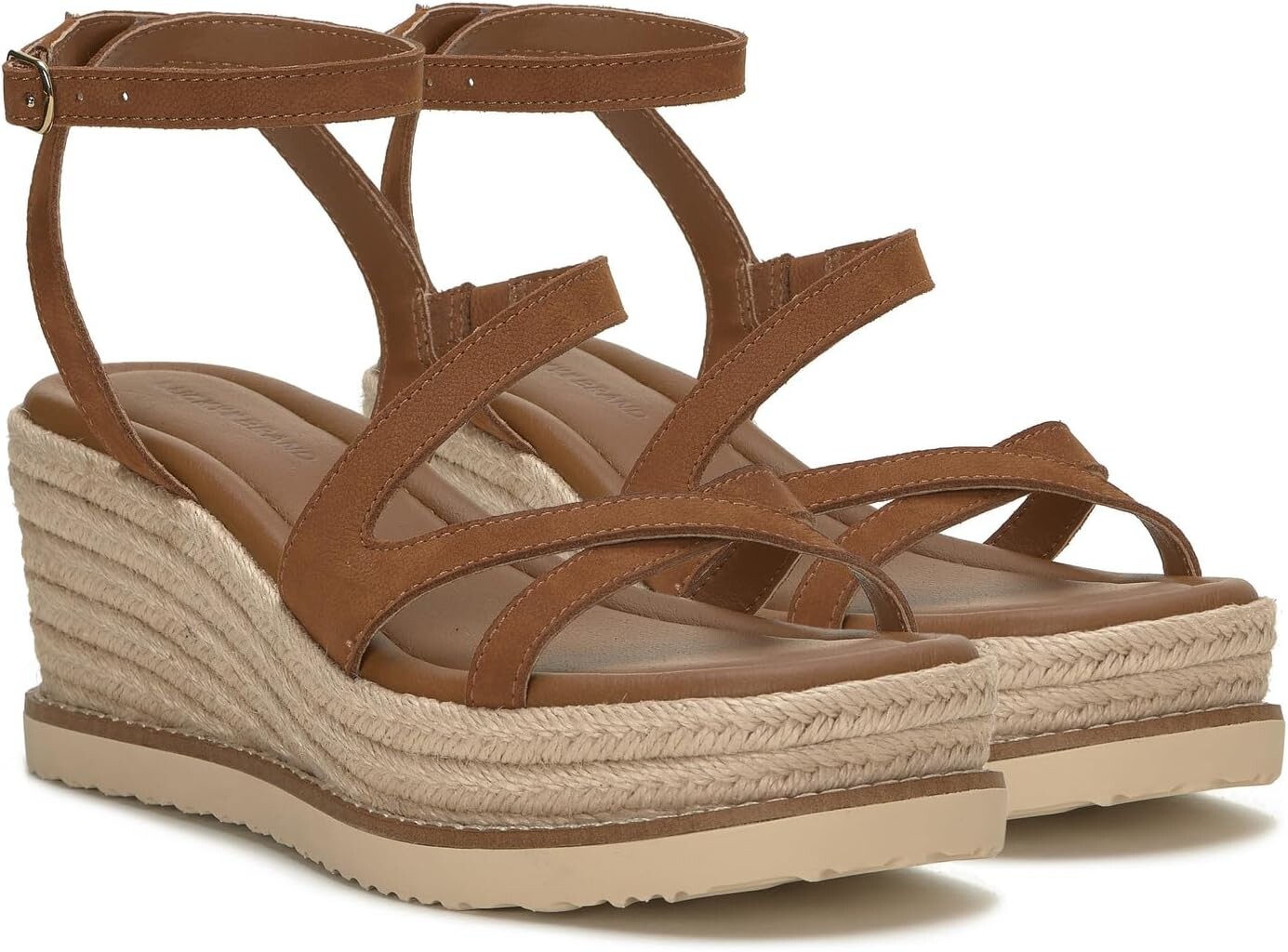 Туфли Lucky Brand Carolie, цвет Pinto