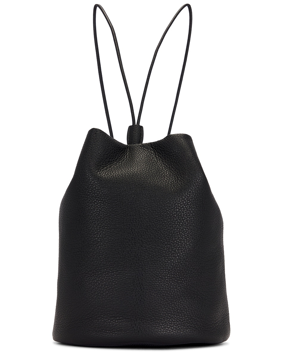 

Сумка Joe Backpack The Row, Black Ans