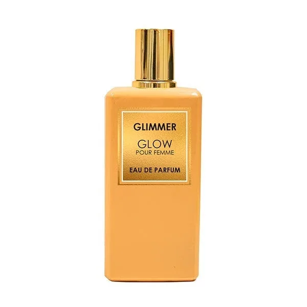 Туалетная вода для женщин SAPHIR Glimmer Glow 50 мл