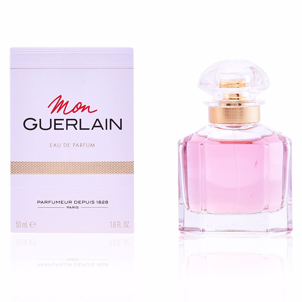 

Духи Mon guerlain Guerlain, 50 мл