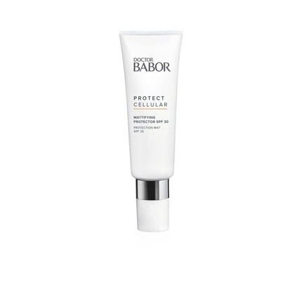 

Крем для лица Doctor матирующий с SPF 30 для всех типов кожи 50мл, Babor