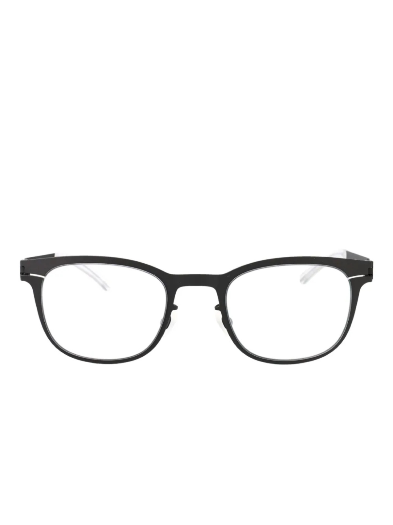 

Очки Микита Сальвадор Mykita, серый