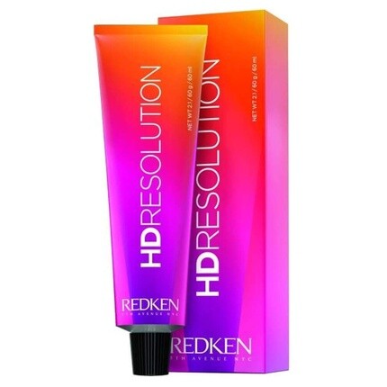 

Rk Col Hd Разрешение 7,3 60 мл Ve86, Redken