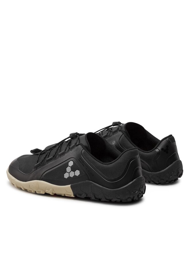 Кроссовки Vivo Barefoot Primus Trail III All Weather FG 309305-01, черный — фото 3