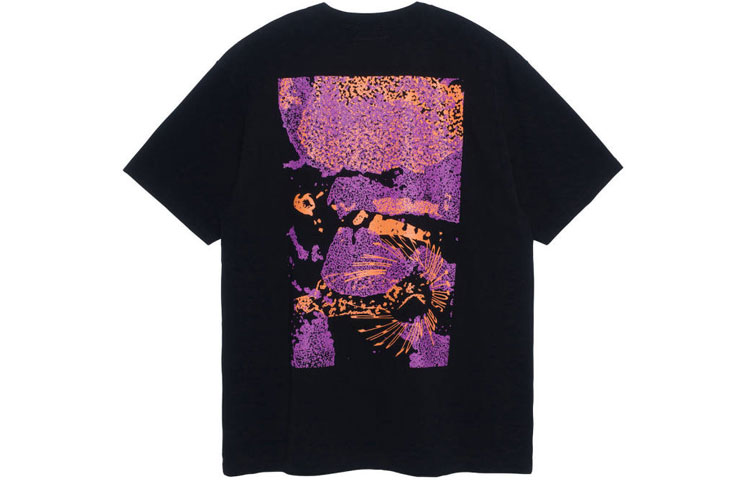

Футболка мужская Cav Empt, черная