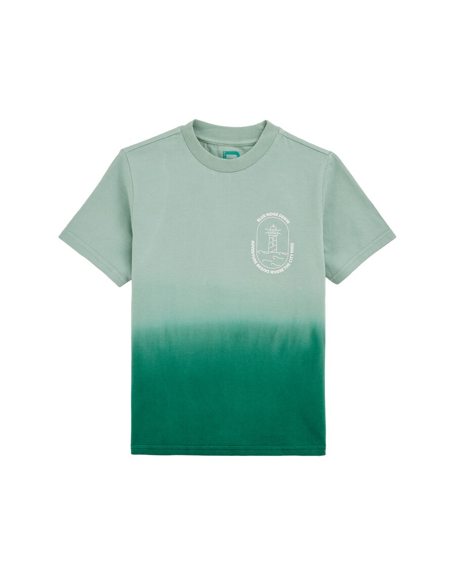 

Рубашка WE Fashion, цвет Emerald/Pastel green
