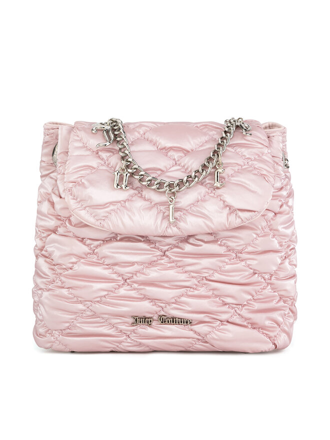 

Рюкзак BIJXT8666WIP Juicy Couture, розовый