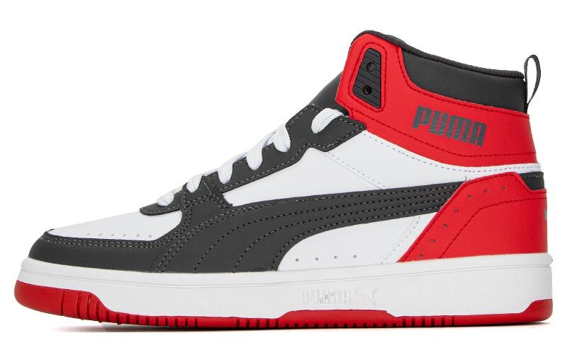 Обувь для скейтбординга Puma REBOUND унисекс